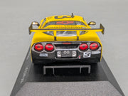 Modellautos 1:43 Action Chevrolet Corvette C5-R GTS 24h Daytona 2001 #3 mit OVP
