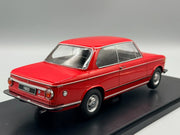 Modellautos 1:18 KK-Scale BMW 1602 1.Series 1971 mit OVP