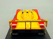 Modellautos 1:43 Minichamps Porsche RS Spyder mit OVP
