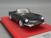 Modellautos 1:43 BBR RGM Ferrari 330 GTS S/N 10703 Auction 2018 Ltd 09/20 OVP