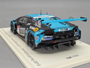 Modellautos 1:43 Spark SG576 Lamborghini Huracan GT3 EVO 24h Nbrg 2019 #7 OVP