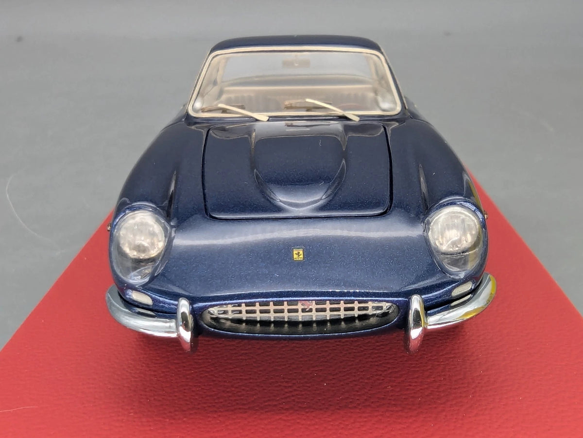 Modellautos 1:43 BBR RGM Ferrari 250 GT Lusso Longnose S/N 4335 GT Ltd 01/20 OVP