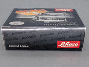 Modellautos 1:90 Schuco Piccolo NSU TTS #135 Ostermann mit OVP