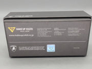 Eidolon Make Up 1:43 Lamborghini Diablo GTR 1999 Yellow mit OVP