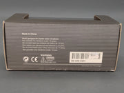 Modellautos 1:43 Minichamps Mercedes Benz CL 500 Dunkel-Violett/Rot Dealer OVP