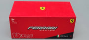 Modellautos 1:43 Bburago Racing Ferrari 512 BB 1000km Monza 1981 #15 OVP