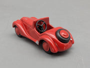 Modellautos 1:90 Schuco Piccolo BMW 328 Cabrio Sondermodell TC Essen 2005 in OVP