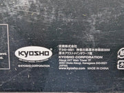 Modellautos 1:18 Kyosho BMW 2002 tii Silber mit OVP