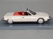 Modellautos 1:43 Neo Scale Models Citroen CX Orphee weiß mit OVP