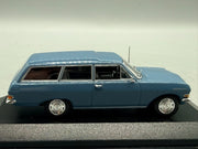 Modellautos 1:43 Minichamps Opel Rekord A Caravan mit OVP