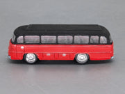 Modellautos 1:66 Schuco Modell 900 Mercedes Bus O 321 H Original Schuco Vitrine