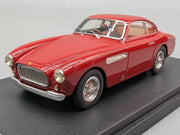 Modellautos 1:43 BBR Ferrari 212 Inter Vignale Coupe 1951 Dark Red #0135E in OVP