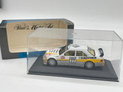 Modellautos 1:43 Minichamps Mercedes-Benz 190 E Evo DTM AMG-Kärcher #77 mit OVP