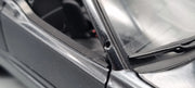 Modellautos 1:18 Minichamps 180 020100 BMW Z1 1988 black metallic OVP