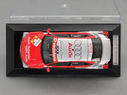 Modellautos 1:43 Minichamps Audi A4 DTM 2006 #20 Vanina Ickx mit OVP