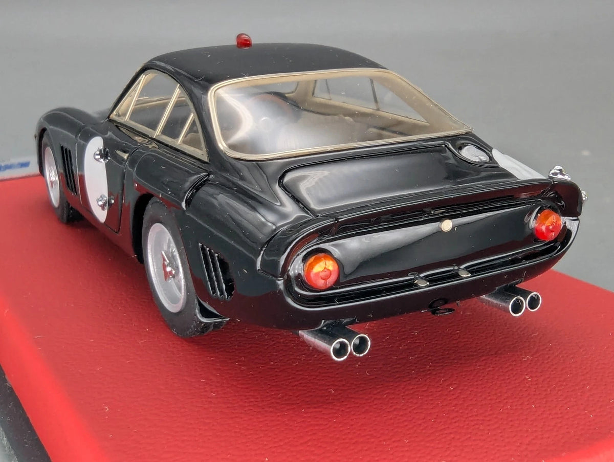Modellautos 1:43 BBR RGM Ferrari 330 LMB RHD S/N 4725 SA Ltd 01/20 OVP