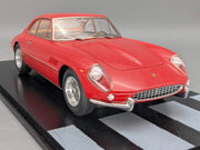 Modellautos 1:18 BBR Ferrari 400 Superamerica 1962 Rain Version 2/6 Vitrine OVP