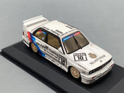 Modellautos 1:43 Minichamps BMW M3 E30 Sport DTM 1990 Laffite #10 mit OVP