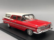 Modellautos 1:43 Spark Chevrolet Impala Station Wagon 1959 mit OVP