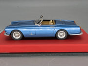 Modellautos 1:43 BBR Ferrari 250 GT Pininfarina Cabrio 1960 S/N 1475GT 01/20 OVP