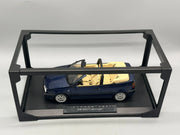 Modellautos 1:18 Norev VW Golf Cabriolet mit OVP