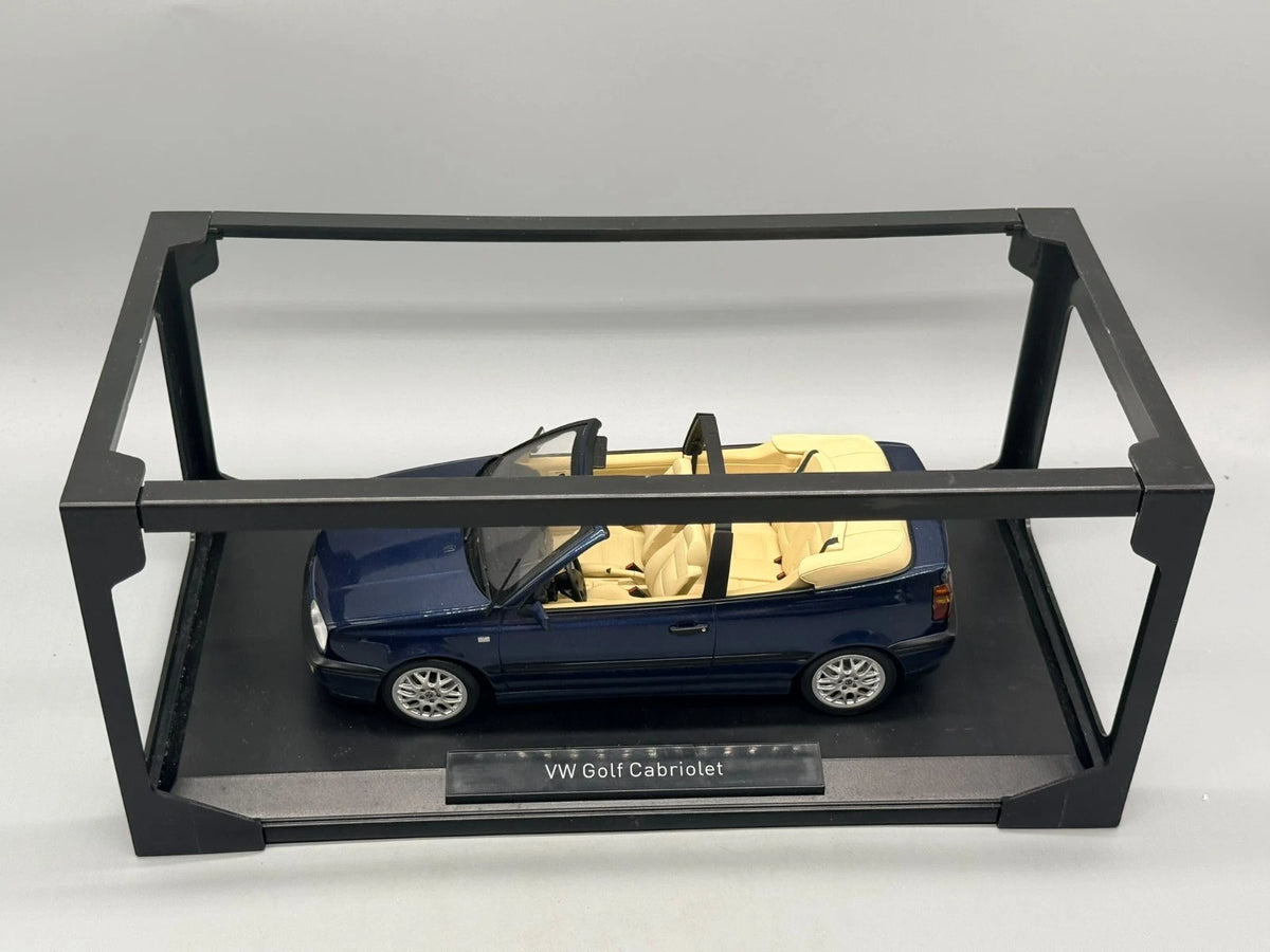 Modellautos 1:18 Norev VW Golf Cabriolet mit OVP
