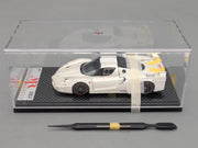Modellautos 1:43 MR Ferrari FXX mit Open Engine Funktion mit OVP