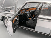 Modellautos 1:18 Minichamps BMW 3.0 CSL 1972 mit OVP