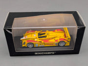 Modellautos 1:43 Minichamps Porsche RS Spyder 9RG ALMS 2007 #6 Penske Racing OVP