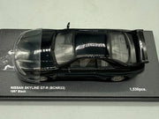 Modellautos 1:43 Kyosho Nissan Skyline GT-R (BCNR33) 1997 mit OVP