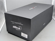 Modellautos 1:12 BBR Ferrari FXX-K EVO Met Italian White Ltd 01/01 Vitrine OVP