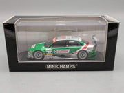 Modellautos 1:43 Minichamps Audi A4 DTM 2004 Kaffer #14 mit OVP