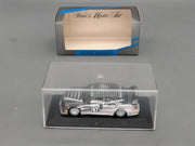 Modellautos 1:43 Minichamps Mercedes Benz 190E Evo 2 Köpi #87 Fritz K. mit OVP