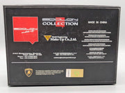 Eidolon Make Up 1:43 Lamborghini Aventador LP750-4 SV 2015 Engine Set 03/30 OVP