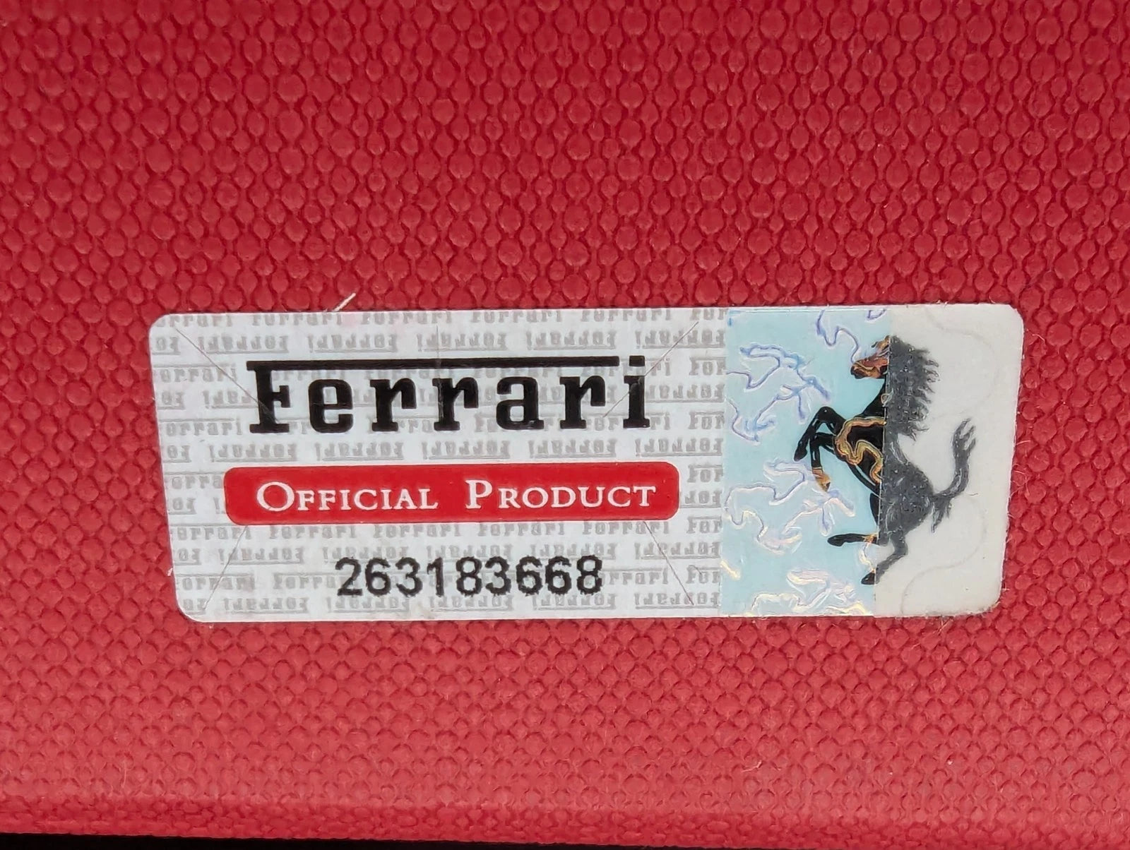 Modellautos 1:43 BBR  Ferrari 250 GT Lusso Set 2-tlg. 1/5 OVP