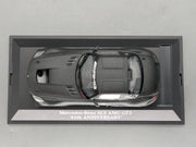 Modellautos 1:43 Minichamps Mercedes SLS AMG GT3 45th Anniversary mit Dealer OVP