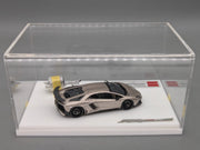 Eidolon Make Up 1:43 Lamborghini Aventador LP750-4 SV 2015 Engine Set 08/30 OVP