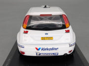 Modellautos 1:43 Minichamps Ford Focus WRC Rally Argentina 2000 #16 mit OVP