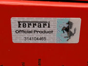 Modellautos 1:43 BBR Deluxe Calsito Ferrari Enzo Mica Violet Gloss Ltd 24/35 OVP