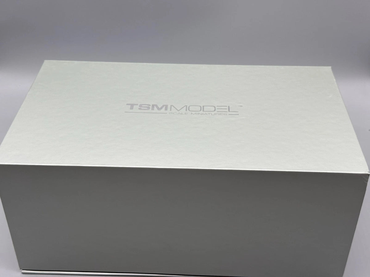 Modellautos 1:18 TSM Model Bentley Continental GT3 #24 24h Spa 2016 mit OVP