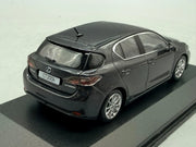 Modellautos 1:43 Minichamps Lexus CT200h mit OVP