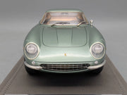 Modellautos 1:18 BBR Ferrari 275 GTB 1966 Metallic Green RGM Ltd 01/10 OVP
