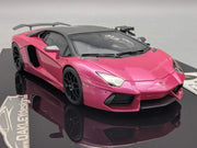 Eidolon Make Up 1:43 Lamborghini Aventador LP760-2 Engine Set Oakley 20 Pcs. OVP