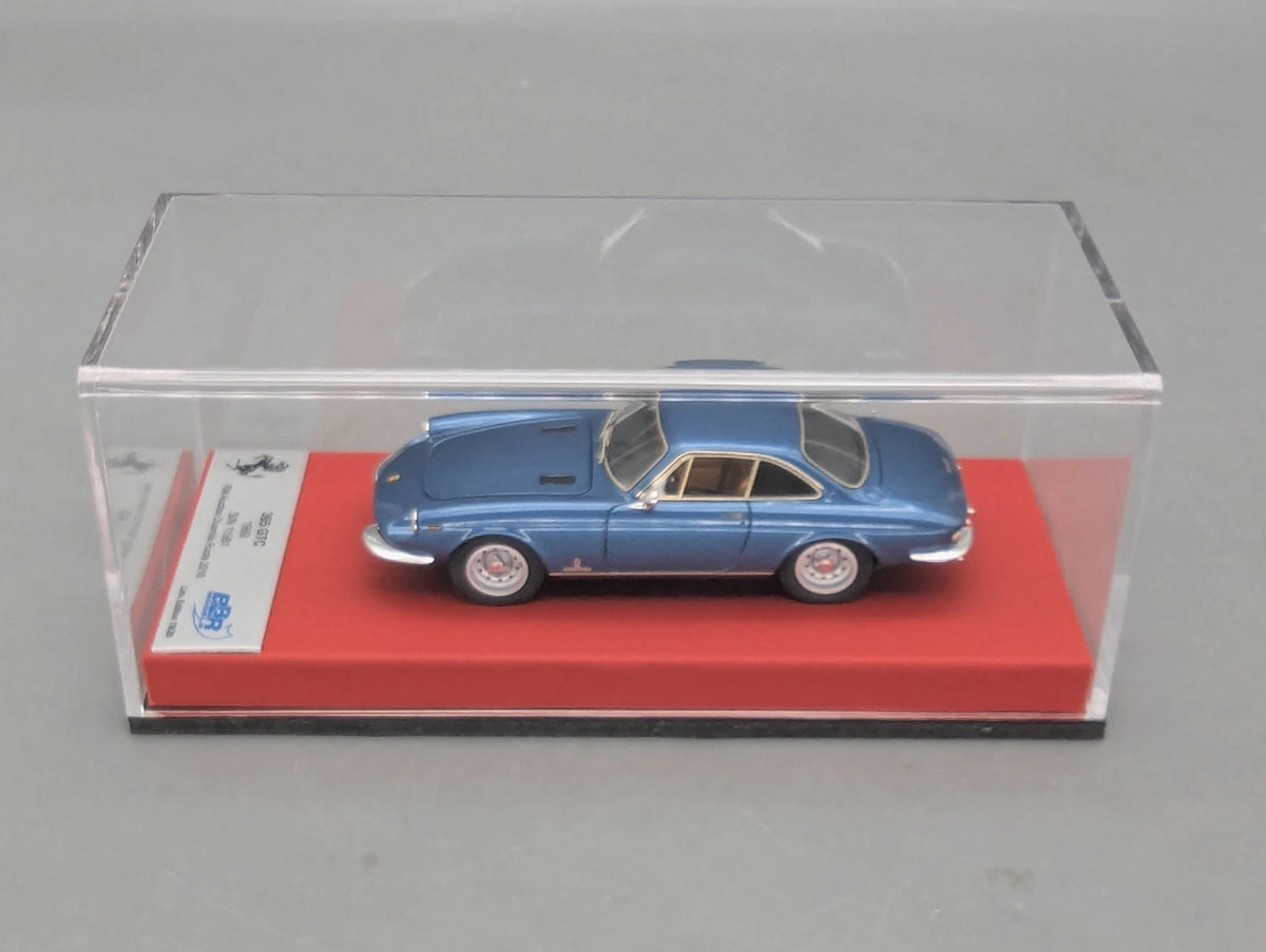 Modellautos 1:43 BBR Ferrari 365 GTC 1969 RM Auction Duemila 2016 Ltd 18/20 OVP