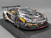 Modellautos 1:18 Minichamps McLaren 12C GT3 24h Spa 2013 #5 mit OVP