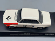 Modellautos 1:18 Minichamps BMW 2002 Class Winner Guards International mit OVP