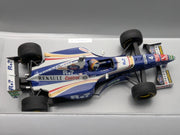 Modellautos 1:18 Onyx Williams Renault FW19 1997 #4 H.-H. Frentzen mit OVP