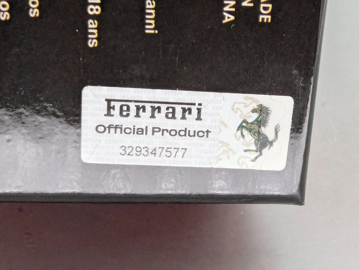 Modellautos 1:43 BBR Concept43 Ferrari Portofino M Spider CLOSED ROOF 75/120 OVP