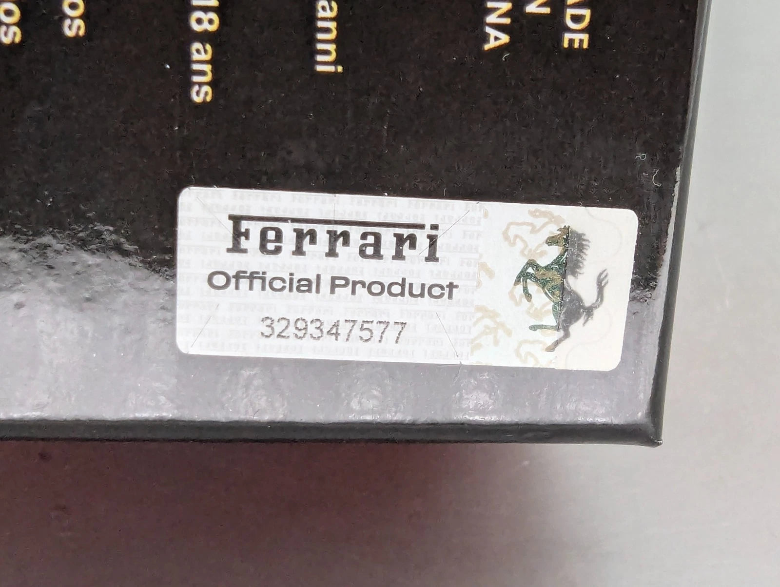 Modellautos 1:43 BBR Concept43 Ferrari Portofino M Spider CLOSED ROOF 75/120 OVP