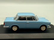 Modellautos 1:43 Minichamps BMW 700 mit OVP